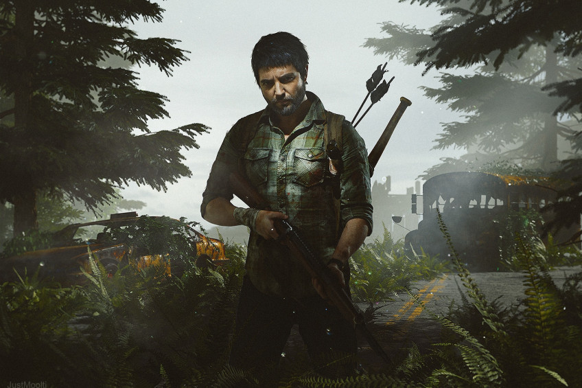 Косплей недели: The Last of Us, «Воспитанные волками», «Ведьмак 3», «Пацаны» и Зена в «Безумном Максе» Косплей недели: The Last of Us, «Воспитанные волками», «Ведьмак 3», «Пацаны» и Зена в «Безумном Максе»