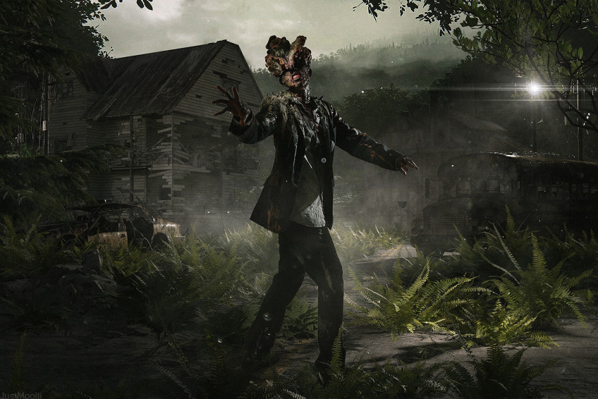 Косплей недели: The Last of Us, «Воспитанные волками», «Ведьмак 3», «Пацаны» и Зена в «Безумном Максе» Косплей недели: The Last of Us, «Воспитанные волками», «Ведьмак 3», «Пацаны» и Зена в «Безумном Максе»