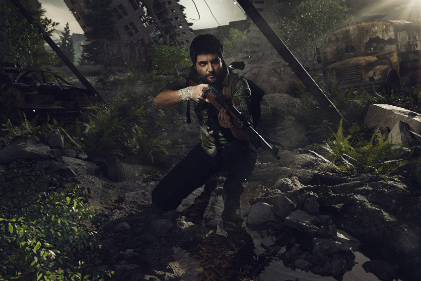 Косплей недели: The Last of Us, «Воспитанные волками», «Ведьмак 3», «Пацаны» и Зена в «Безумном Максе» Косплей недели: The Last of Us, «Воспитанные волками», «Ведьмак 3», «Пацаны» и Зена в «Безумном Максе»