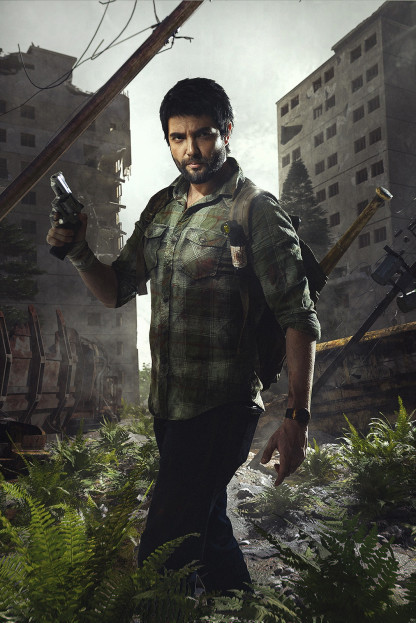 Косплей недели: The Last of Us, «Воспитанные волками», «Ведьмак 3», «Пацаны» и Зена в «Безумном Максе» Косплей недели: The Last of Us, «Воспитанные волками», «Ведьмак 3», «Пацаны» и Зена в «Безумном Максе»