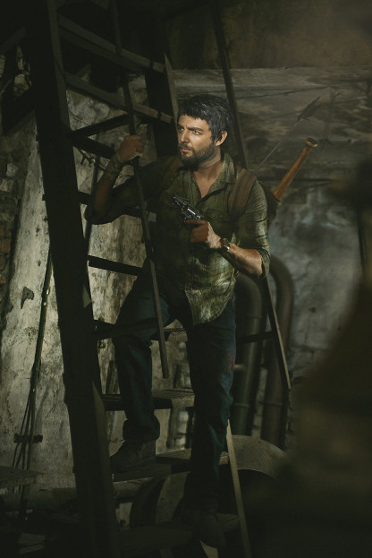 Косплей недели: The Last of Us, «Воспитанные волками», «Ведьмак 3», «Пацаны» и Зена в «Безумном Максе» Косплей недели: The Last of Us, «Воспитанные волками», «Ведьмак 3», «Пацаны» и Зена в «Безумном Максе»