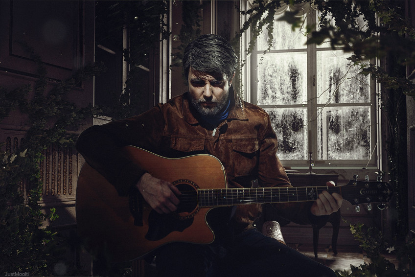 Косплей недели: The Last of Us, «Воспитанные волками», «Ведьмак 3», «Пацаны» и Зена в «Безумном Максе» Косплей недели: The Last of Us, «Воспитанные волками», «Ведьмак 3», «Пацаны» и Зена в «Безумном Максе»