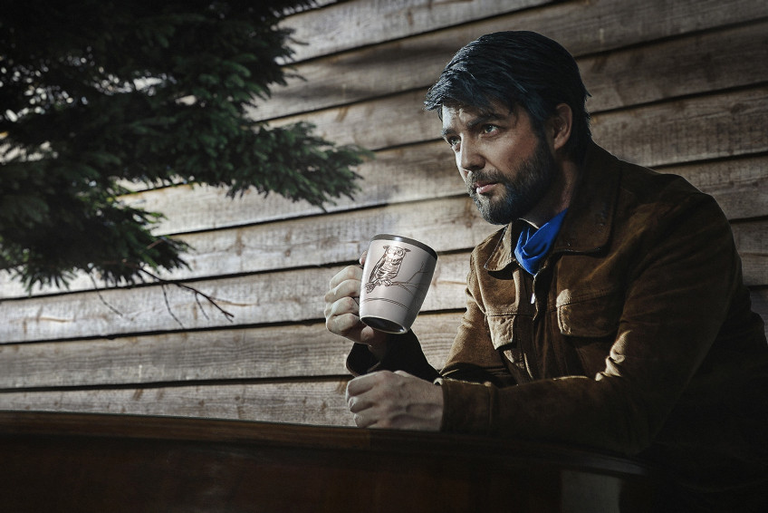 Косплей недели: The Last of Us, «Воспитанные волками», «Ведьмак 3», «Пацаны» и Зена в «Безумном Максе» Косплей недели: The Last of Us, «Воспитанные волками», «Ведьмак 3», «Пацаны» и Зена в «Безумном Максе»