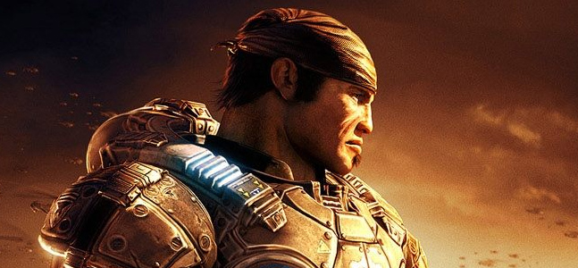 Gears of War. История семьи Маркуса Феникса Gears of War. История семьи Маркуса Феникса