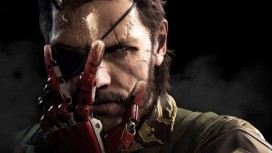 Протезы и возмездие. Предварительный обзор Metal Gear Solid 5: The Phantom Pain