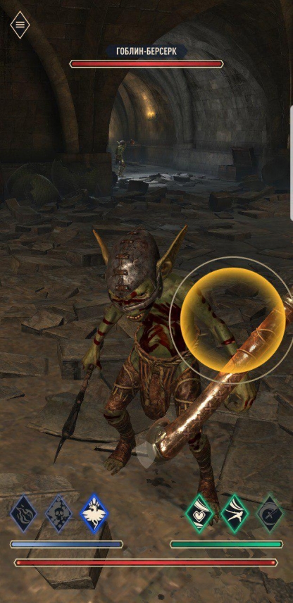Превью The Elder Scrolls: Blades. Клинки и сундуки Превью The Elder Scrolls: Blades. Клинки и сундуки