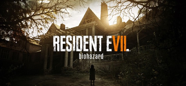 Семейные посиделки. Превью Resident Evil 7: Biohazard Семейные посиделки. Превью Resident Evil 7: Biohazard