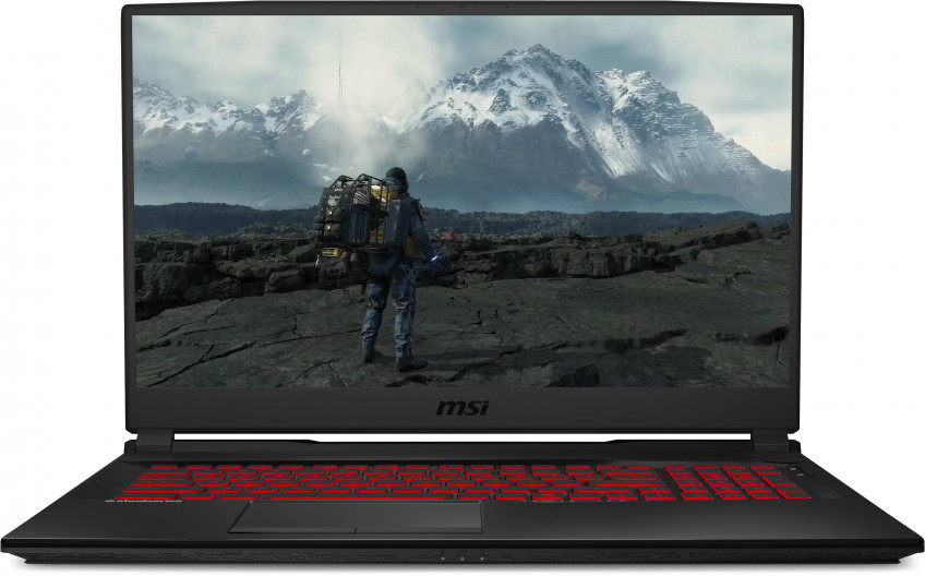 MSI GL75 Leopard: игровой ноутбук для учёбы и не только MSI GL75 Leopard: игровой ноутбук для учёбы и не только