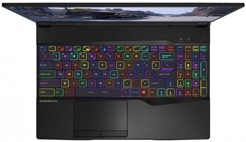 MSI GL75 Leopard: игровой ноутбук для учёбы и не только MSI GL75 Leopard: игровой ноутбук для учёбы и не только