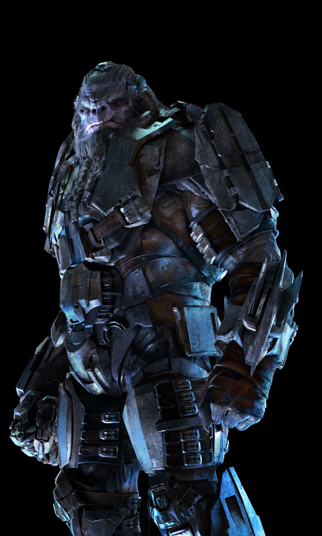 Стратегия на консолях — это не фантастика. Превью Halo Wars 2 Стратегия на консолях — это не фантастика. Превью Halo Wars 2