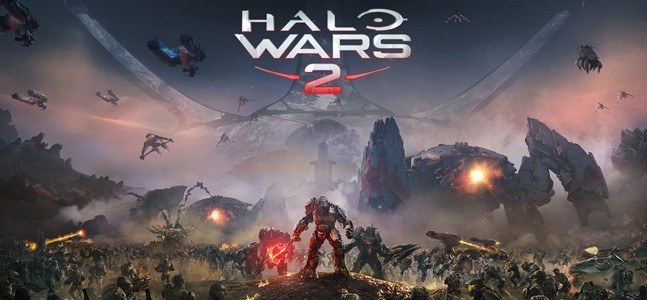 Стратегия на консолях — это не фантастика. Превью Halo Wars 2 Стратегия на консолях — это не фантастика. Превью Halo Wars 2