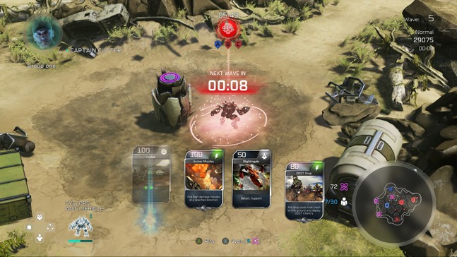 Стратегия на консолях — это не фантастика. Превью Halo Wars 2 Стратегия на консолях — это не фантастика. Превью Halo Wars 2