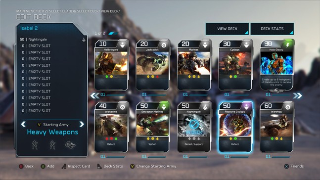 Стратегия на консолях — это не фантастика. Превью Halo Wars 2 Стратегия на консолях — это не фантастика. Превью Halo Wars 2