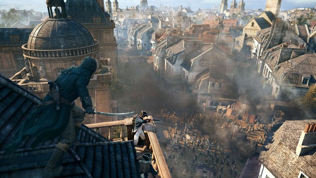 Лучшие исторические игры: от Civilization и L.A. Noire до Call of Duty и Assassin’s Creed Лучшие исторические игры: от Civilization и L.A. Noire до Call of Duty и Assassin’s Creed