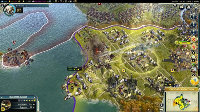 Лучшие исторические игры: от Civilization и L.A. Noire до Call of Duty и Assassin’s Creed Лучшие исторические игры: от Civilization и L.A. Noire до Call of Duty и Assassin’s Creed