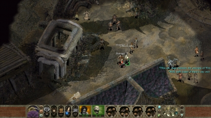 Мнение пекаря с 20-летним стажем о Planescape: Torment — Enhanced Edition Мнение пекаря с 20-летним стажем о Planescape: Torment — Enhanced Edition