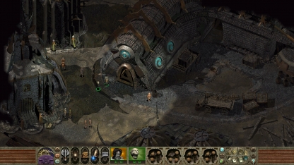 Мнение пекаря с 20-летним стажем о Planescape: Torment — Enhanced Edition Мнение пекаря с 20-летним стажем о Planescape: Torment — Enhanced Edition