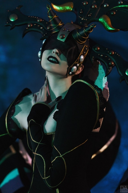 Пятничный косплей: Diablo III, Tomb Raider, Prince of Persia, «Игра престолов» Пятничный косплей: Diablo III, Tomb Raider, Prince of Persia, «Игра престолов»