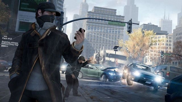 Вездесущие яйца. Ubisoft покоряет gamescom Вездесущие яйца. Ubisoft покоряет gamescom