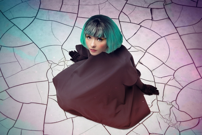 Косплей недели: Gris, League of Legends, Persona 5 Косплей недели: Gris, League of Legends, Persona 5