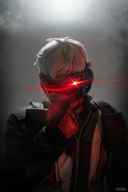 Косплей недели: Gris, League of Legends, Persona 5 Косплей недели: Gris, League of Legends, Persona 5