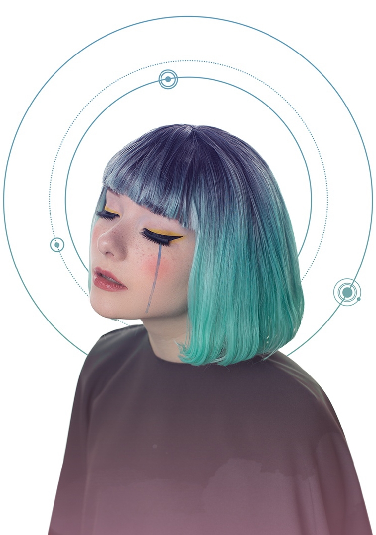 Косплей недели: Gris, League of Legends, Persona 5