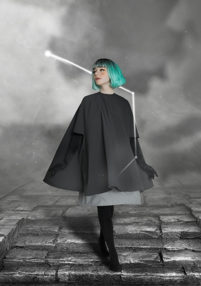 Косплей недели: Gris, League of Legends, Persona 5 Косплей недели: Gris, League of Legends, Persona 5