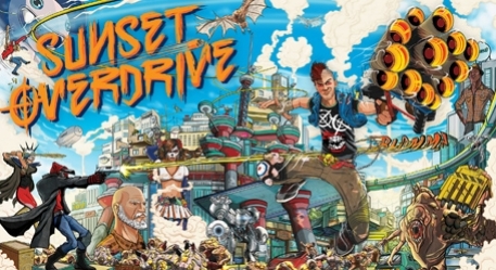 sunset overdrive актеры русской озвучки. Смотреть фото sunset overdrive актеры русской озвучки. Смотреть картинку sunset overdrive актеры русской озвучки. Картинка про sunset overdrive актеры русской озвучки. Фото sunset overdrive актеры русской озвучки