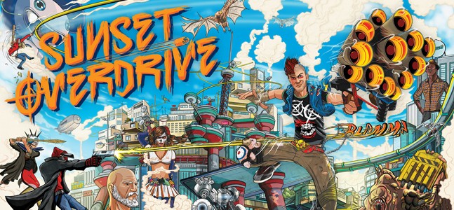 sunset overdrive актеры русской озвучки. Смотреть фото sunset overdrive актеры русской озвучки. Смотреть картинку sunset overdrive актеры русской озвучки. Картинка про sunset overdrive актеры русской озвучки. Фото sunset overdrive актеры русской озвучки