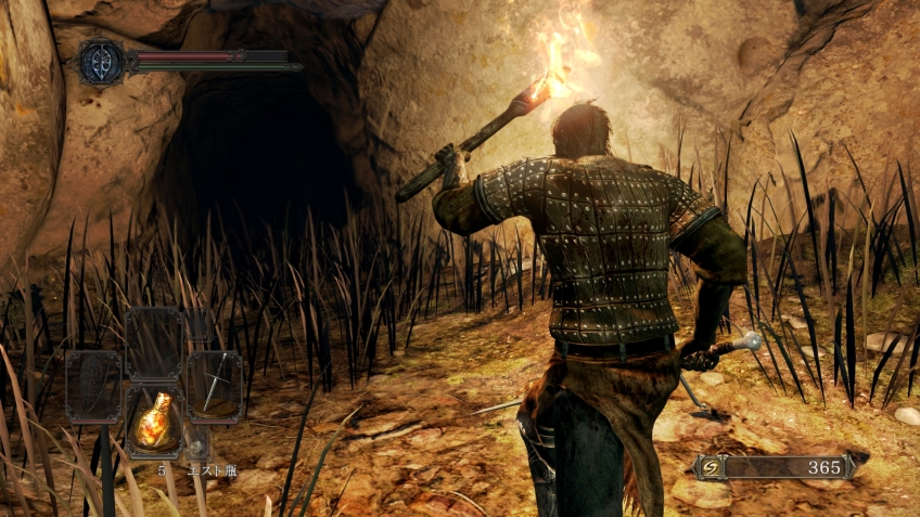 Лучшие игры 2014: The New Order, Original Sin, Valiant Hearts Лучшие игры 2014: The New Order, Original Sin, Valiant Hearts