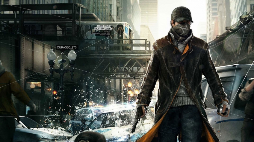 Лучшие игры 2014: The New Order, Original Sin, Valiant Hearts Лучшие игры 2014: The New Order, Original Sin, Valiant Hearts