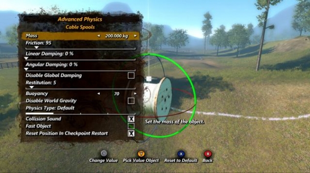 Trials Evolution Trials Evolution