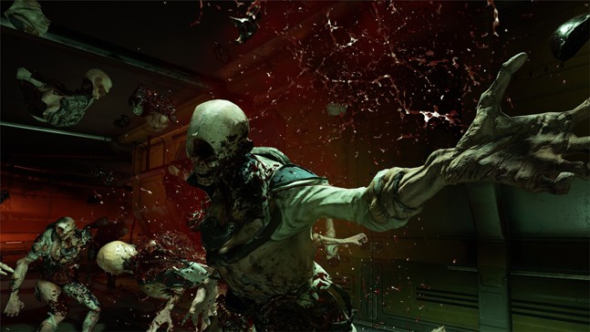 Что не так с новым Doom Что не так с новым Doom