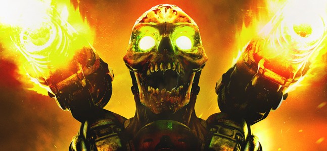 Что не так с новым Doom Что не так с новым Doom