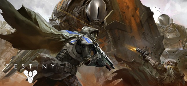 Почему я трачу свое время на Destiny и не собираюсь останавливаться Почему я трачу свое время на Destiny и не собираюсь останавливаться