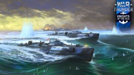 «War Thunder: Рыцари моря» и вечная война с недостоверностью