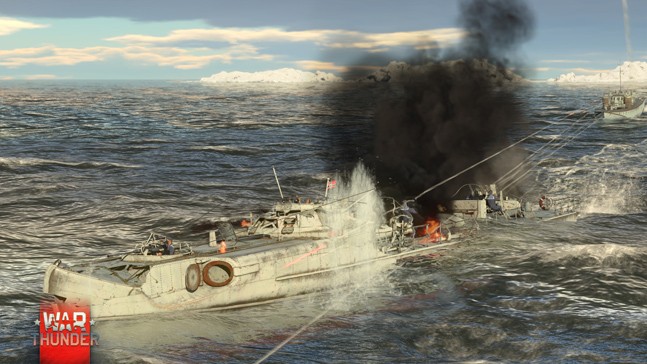 World of warships или war thunder что лучше. Смотреть фото World of warships или war thunder что лучше. Смотреть картинку World of warships или war thunder что лучше. Картинка про World of warships или war thunder что лучше. Фото World of warships или war thunder что лучше