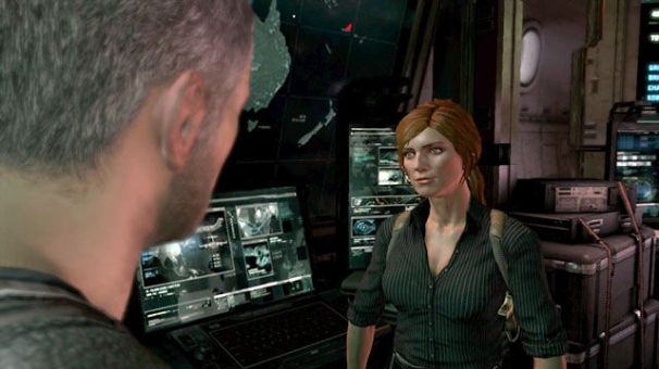 Tom Clancy’s Splinter Cell: Blacklist