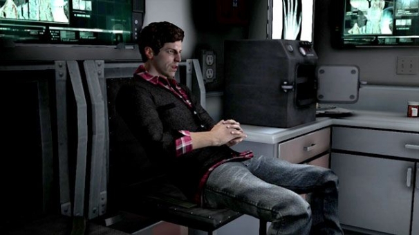 Tom Clancy’s Splinter Cell: Blacklist