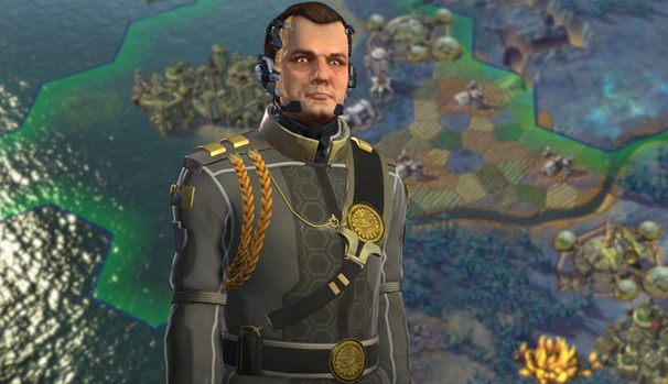 Sid Meier’s Civilization: Beyond Earth Sid Meier’s Civilization: Beyond Earth