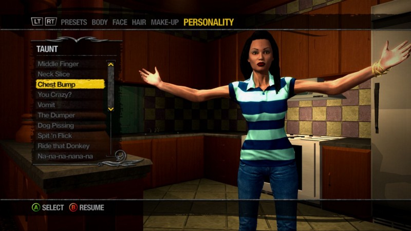 Saints row 2 рецензия 4642