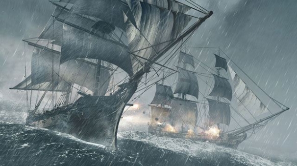 Assassin’s Creed 4: Black Flag Assassin’s Creed 4: Black Flag