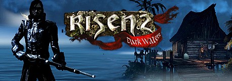 Risen 2: Dark Waters Risen 2: Dark Waters