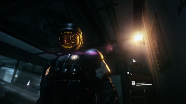 Syndicate, мультиплеер Syndicate, мультиплеер