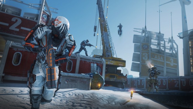 Call of Duty: дополнение Reckoning и бесконечный порочный цикл Call of Duty: дополнение Reckoning и бесконечный порочный цикл