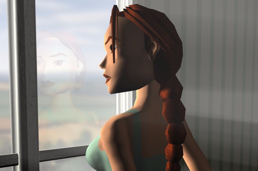 Апокриф: Tomb Raider. Как Core Design угробила своё величайшее творение Апокриф: Tomb Raider. Как Core Design угробила своё величайшее творение