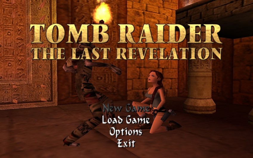 Апокриф: Tomb Raider. Как Core Design угробила своё величайшее творение Апокриф: Tomb Raider. Как Core Design угробила своё величайшее творение