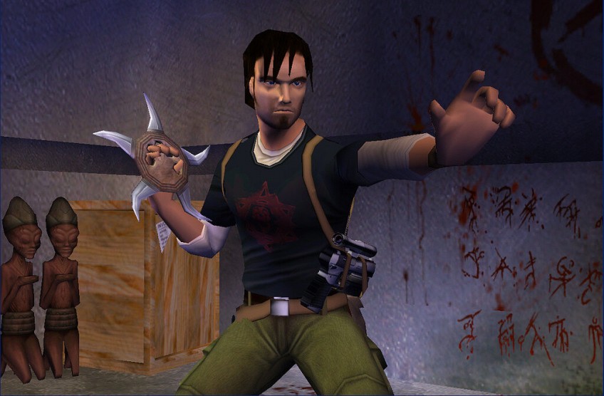 Апокриф: Tomb Raider. Как Core Design угробила своё величайшее творение Апокриф: Tomb Raider. Как Core Design угробила своё величайшее творение