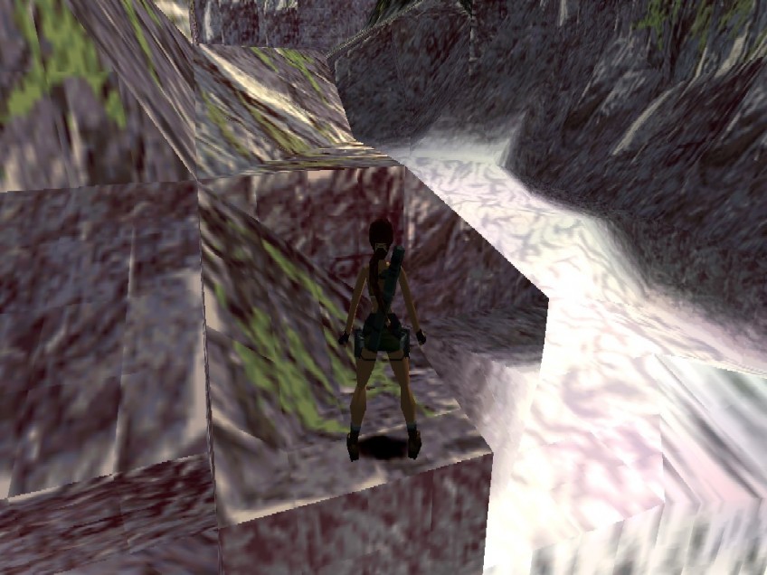 Апокриф: Tomb Raider. Как Core Design угробила своё величайшее творение Апокриф: Tomb Raider. Как Core Design угробила своё величайшее творение
