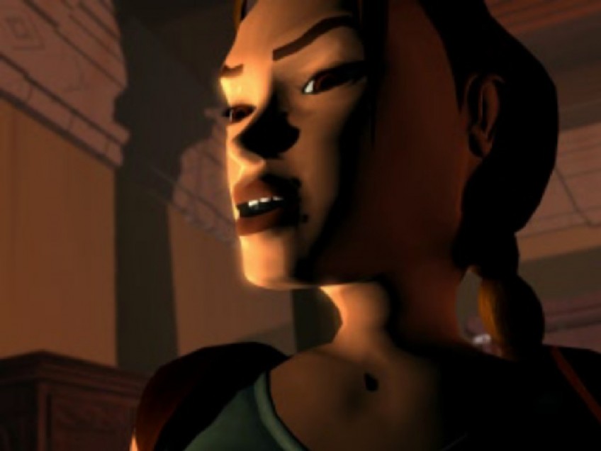 Апокриф: Tomb Raider. Как Core Design угробила своё величайшее творение Апокриф: Tomb Raider. Как Core Design угробила своё величайшее творение